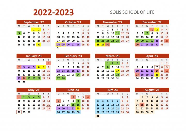 Calendar (1)